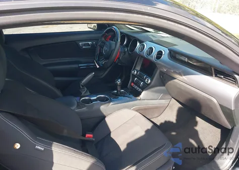 2019 Ford Mustang Ecoboost z USA, uszkodzony, nr VIN 1FA6P8TH5K5129028